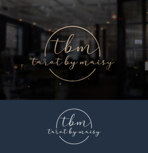 Logo Design by Impressive Solutions for Tarot By Maisy | Design: #28045957