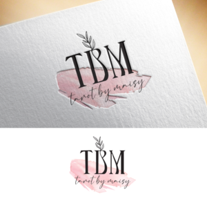 Design de Logo par Impressive Sol pour Tarot By Maisy | Design #28045958