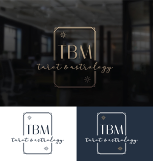 Logo Design by Impressive Solutions for Tarot By Maisy | Design: #28071028