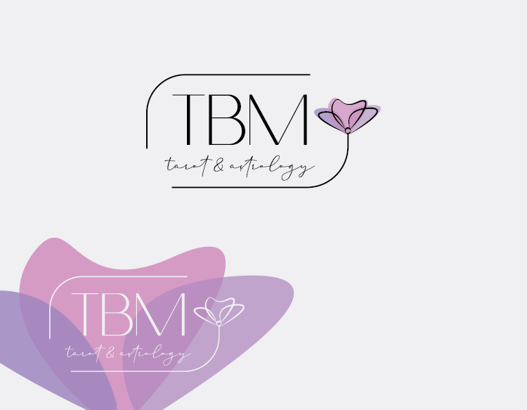Design de Logo par paoleta_y pour Tarot By Maisy | Design #28048806
