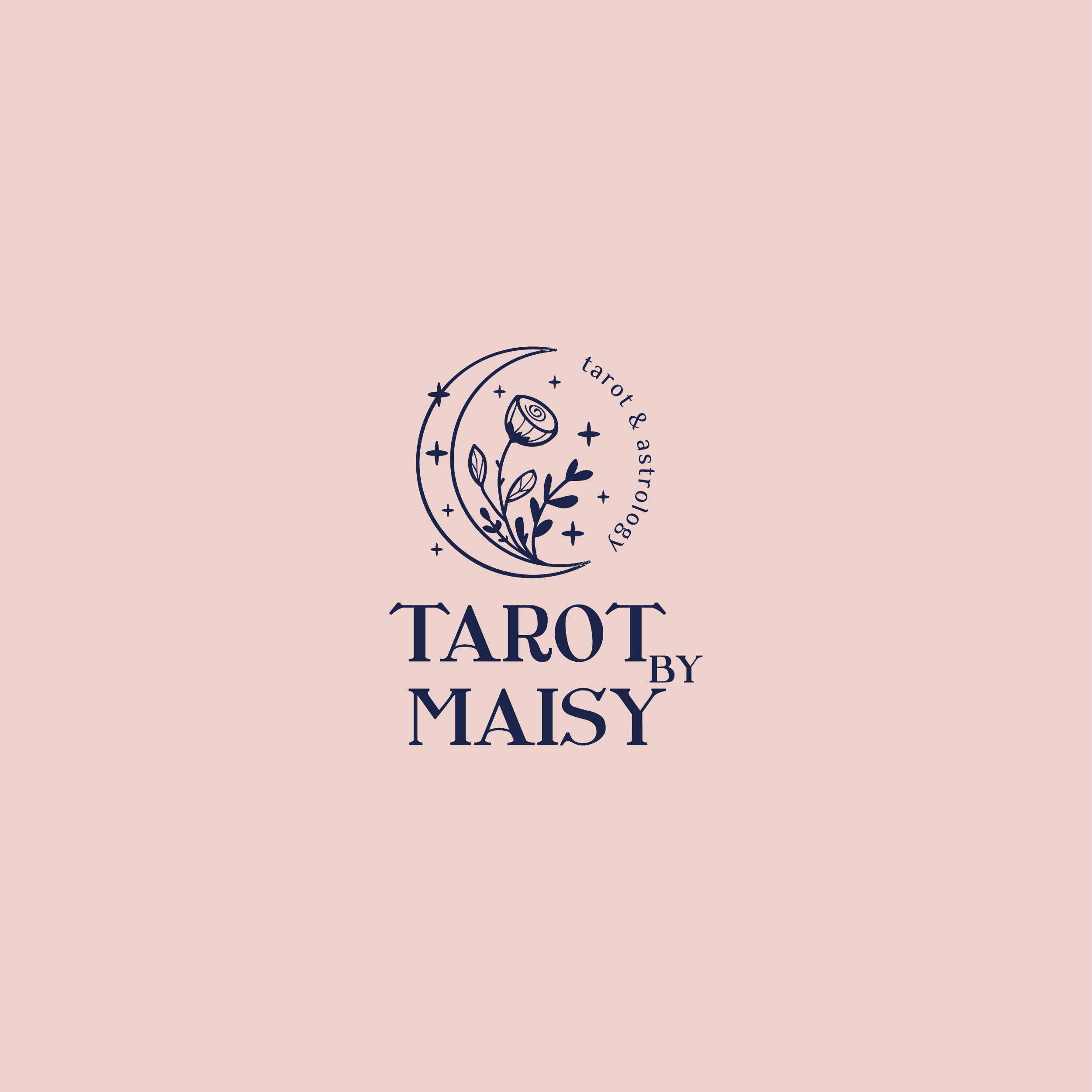 Design de Logo par karika pour Tarot By Maisy | Design #28081394