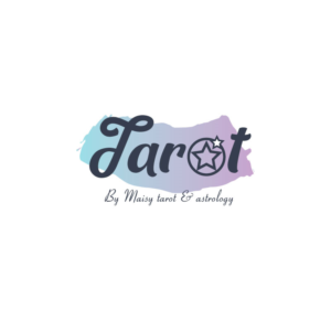 Logo-Design von Ansh Design für Tarot By Maisy | Design: #28047589