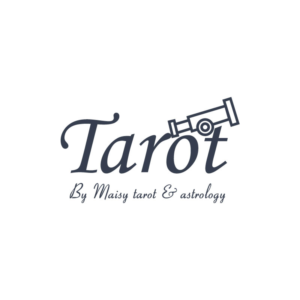Logo-Design von Ansh Design für Tarot By Maisy | Design: #28047590