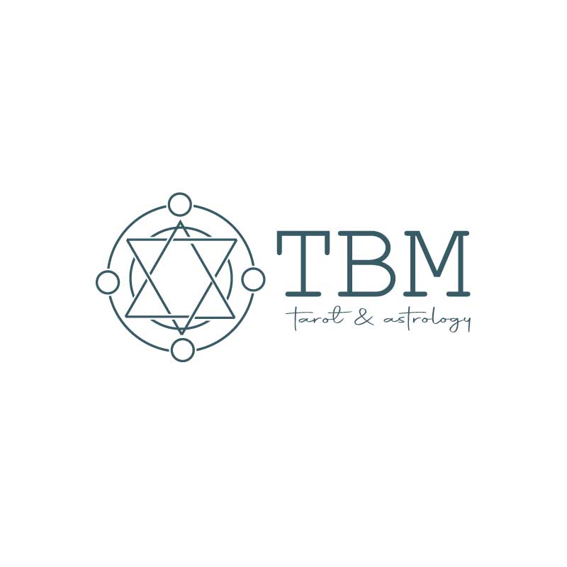 Logo-Design von Ansh Design für Tarot By Maisy | Design #28048554