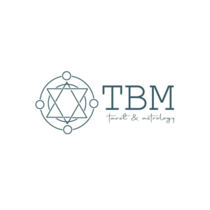 Logo-Design von Ansh Design für Tarot By Maisy | Design: #28048554