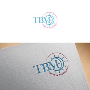 Logo Design by Trident for Tarot By Maisy | Design: #28078541