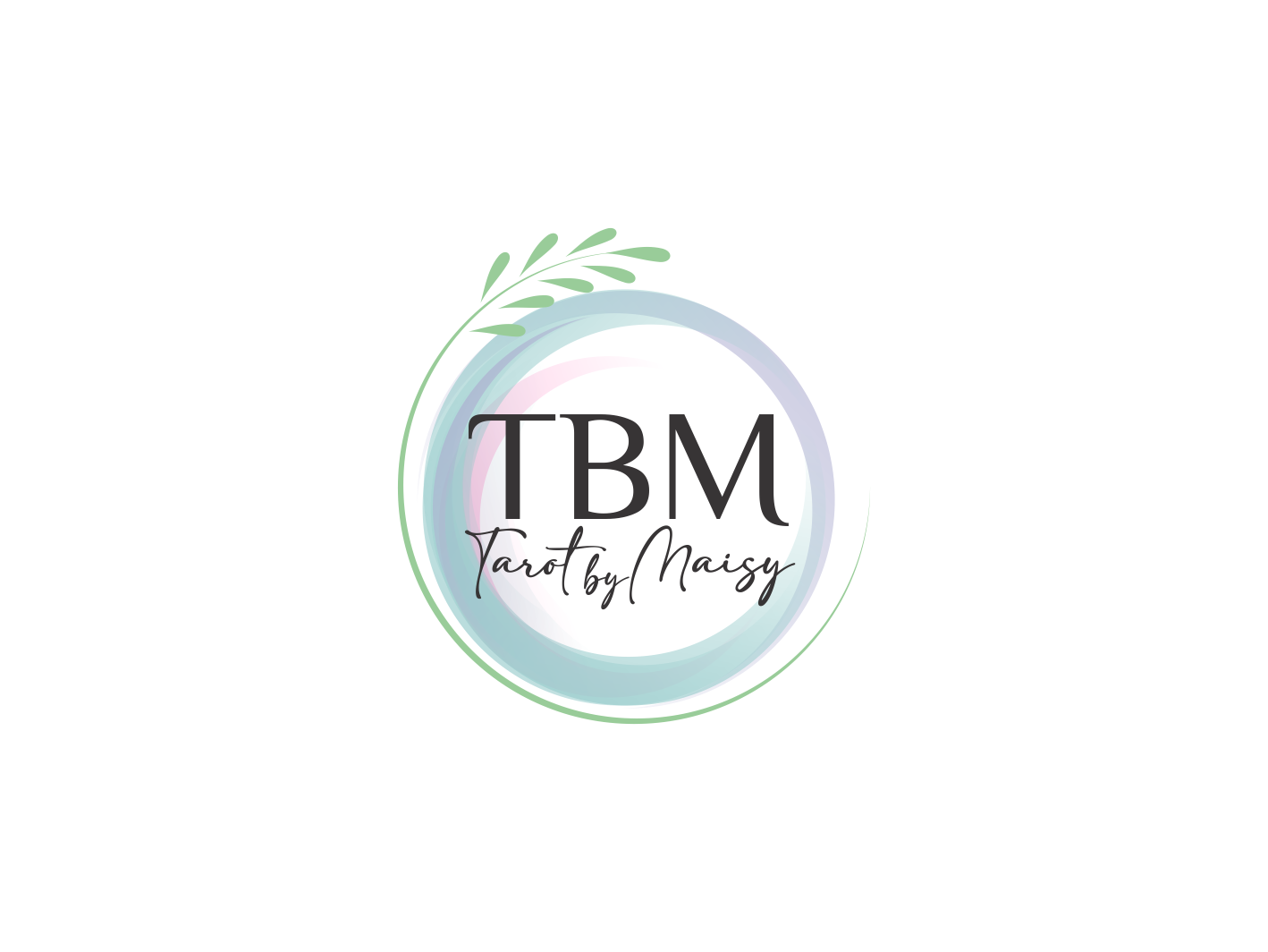 Logo-Design von BNdesigner für Tarot By Maisy | Design #28057273