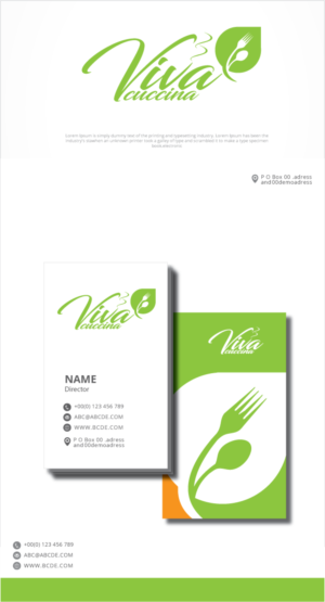 Logo Design by graphicevolution for this project | Design: #28047173