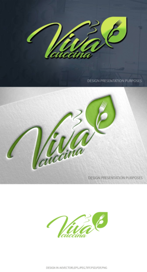 Logo Design by graphicevolution for this project | Design: #28047174