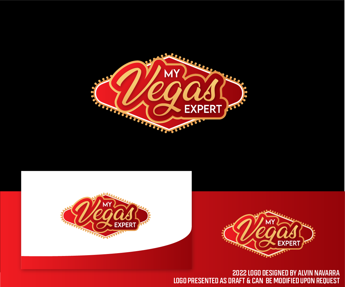 Logo Design by alvinnavarra for this project | Design #28059447