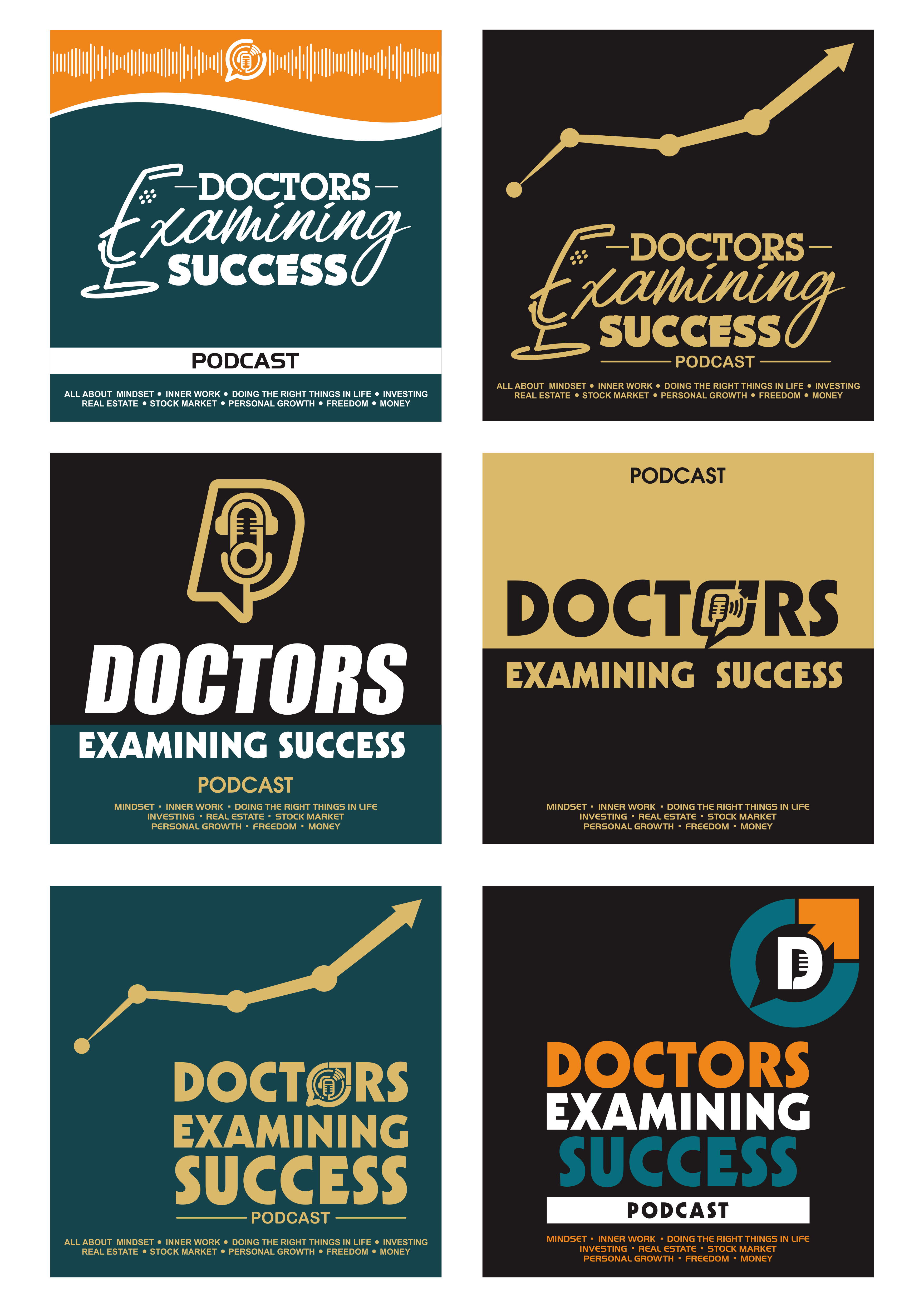 Logo Design by Doddy.K.Insani for this project | Design #28095544