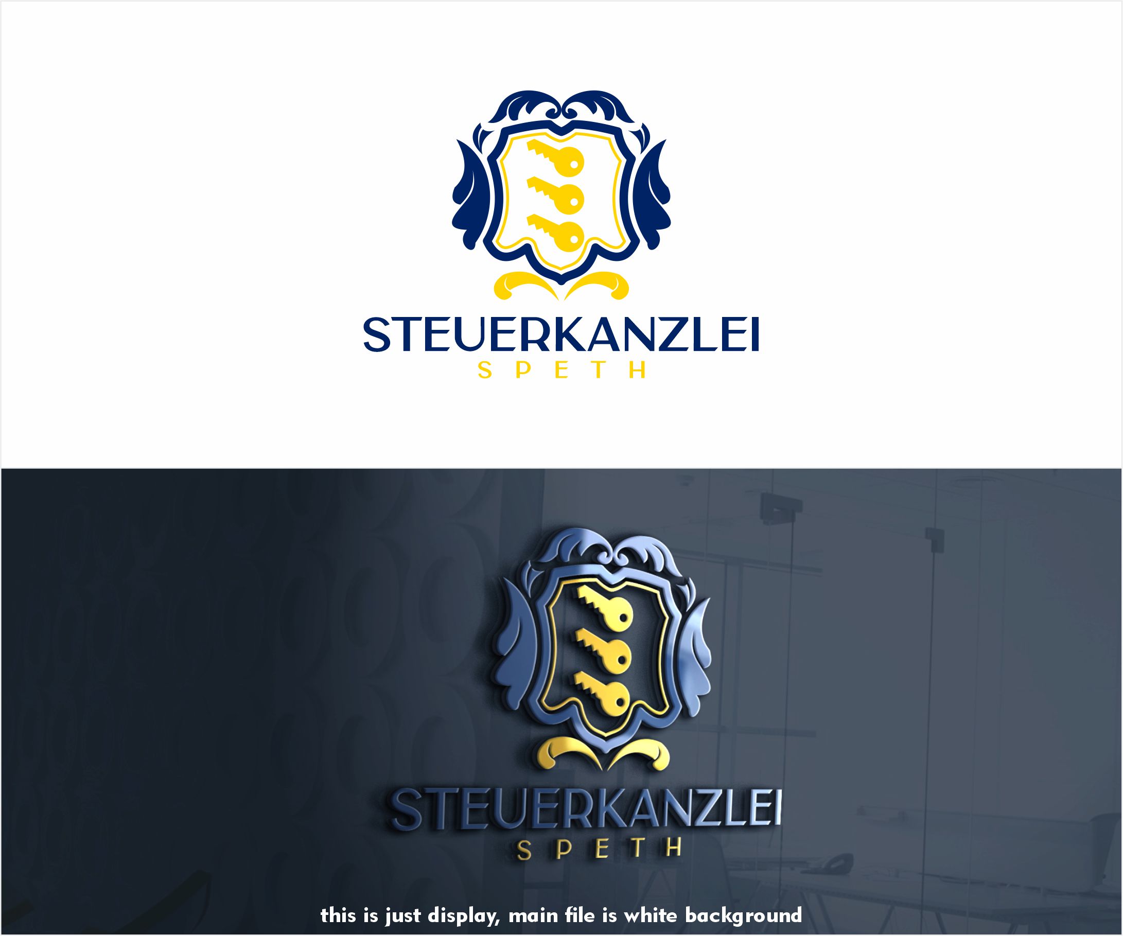 Diseño de Logo por alkaline para este proyecto | Diseño #28046266