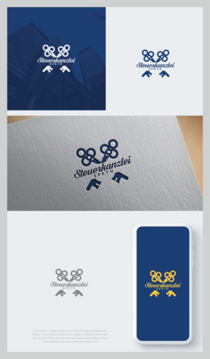 Logo Design by HWdesigns for this project | Design #28045714
