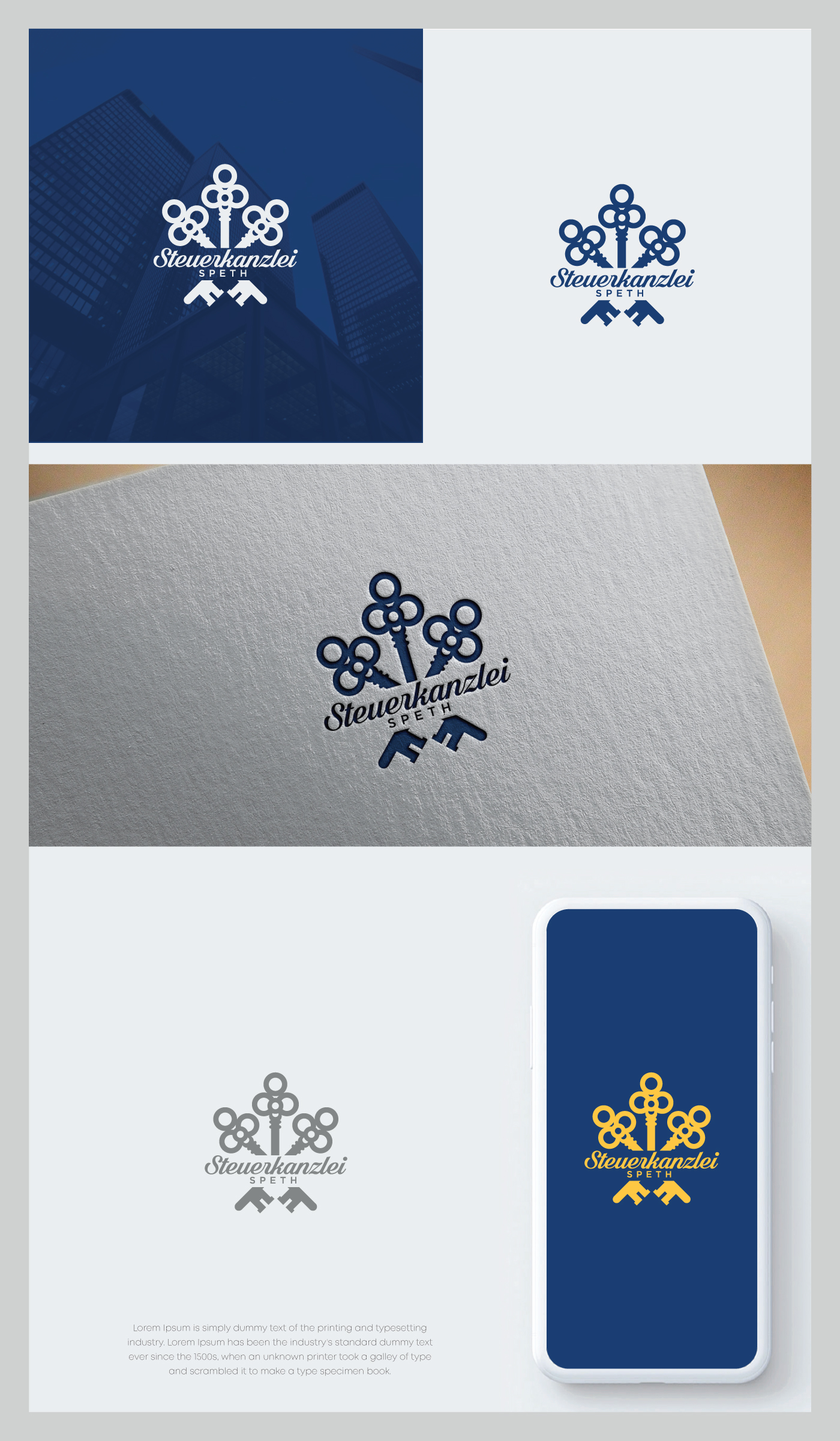 Logo-Design von HWdesigns für dieses Projekt | Design #28063312