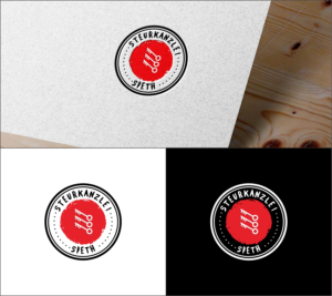 Logo Design by akhmad muzammil