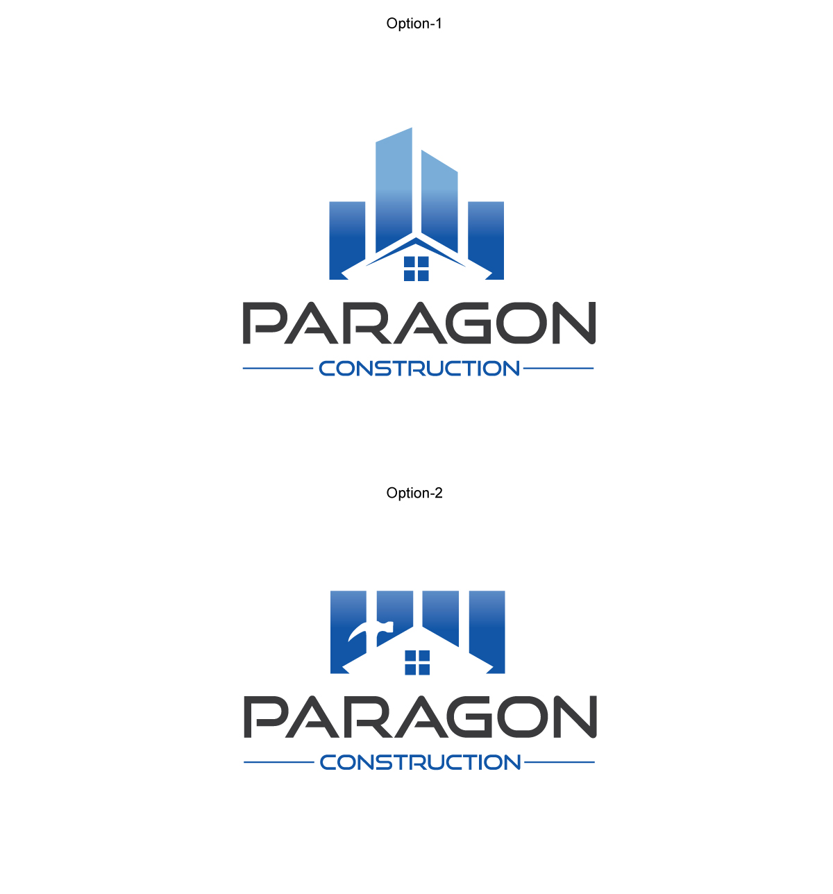 Logo Design by Om Namah Shivay for this project | Design #28071372