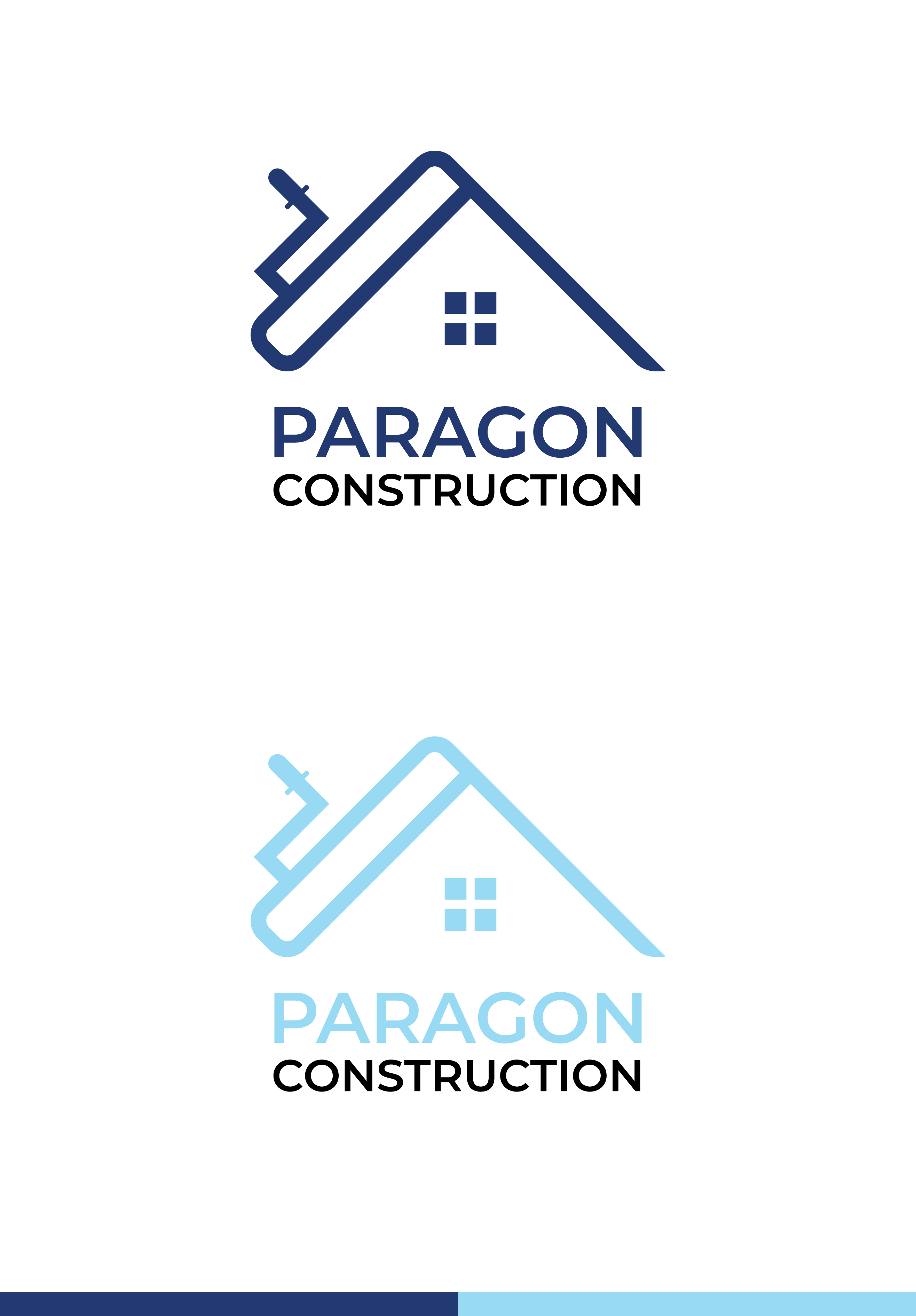 Logo Design by MadiCreative. for this project | Design #28056574