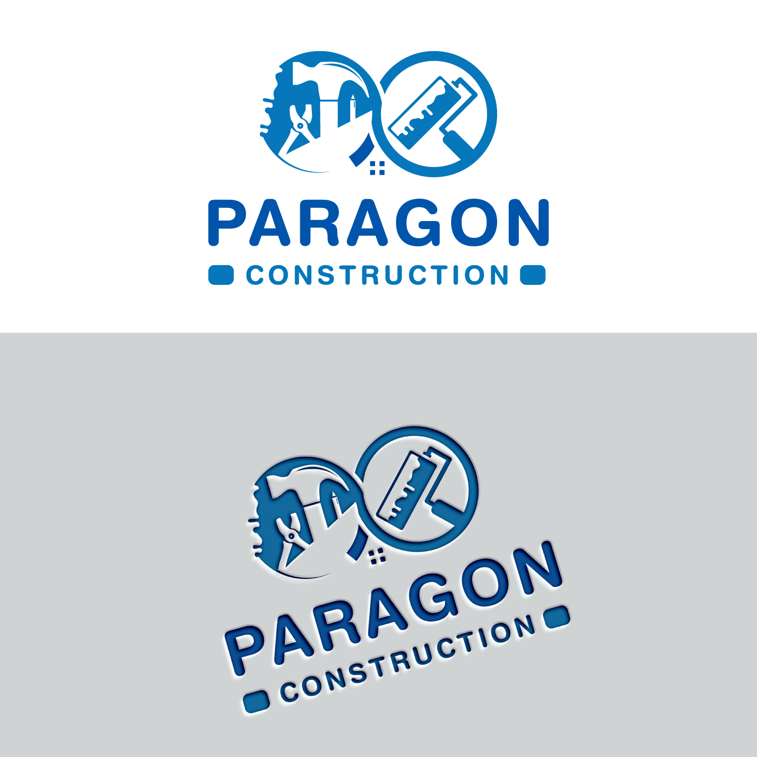 Logo Design by Md Sakhawat Hosssain for this project | Design #28072297