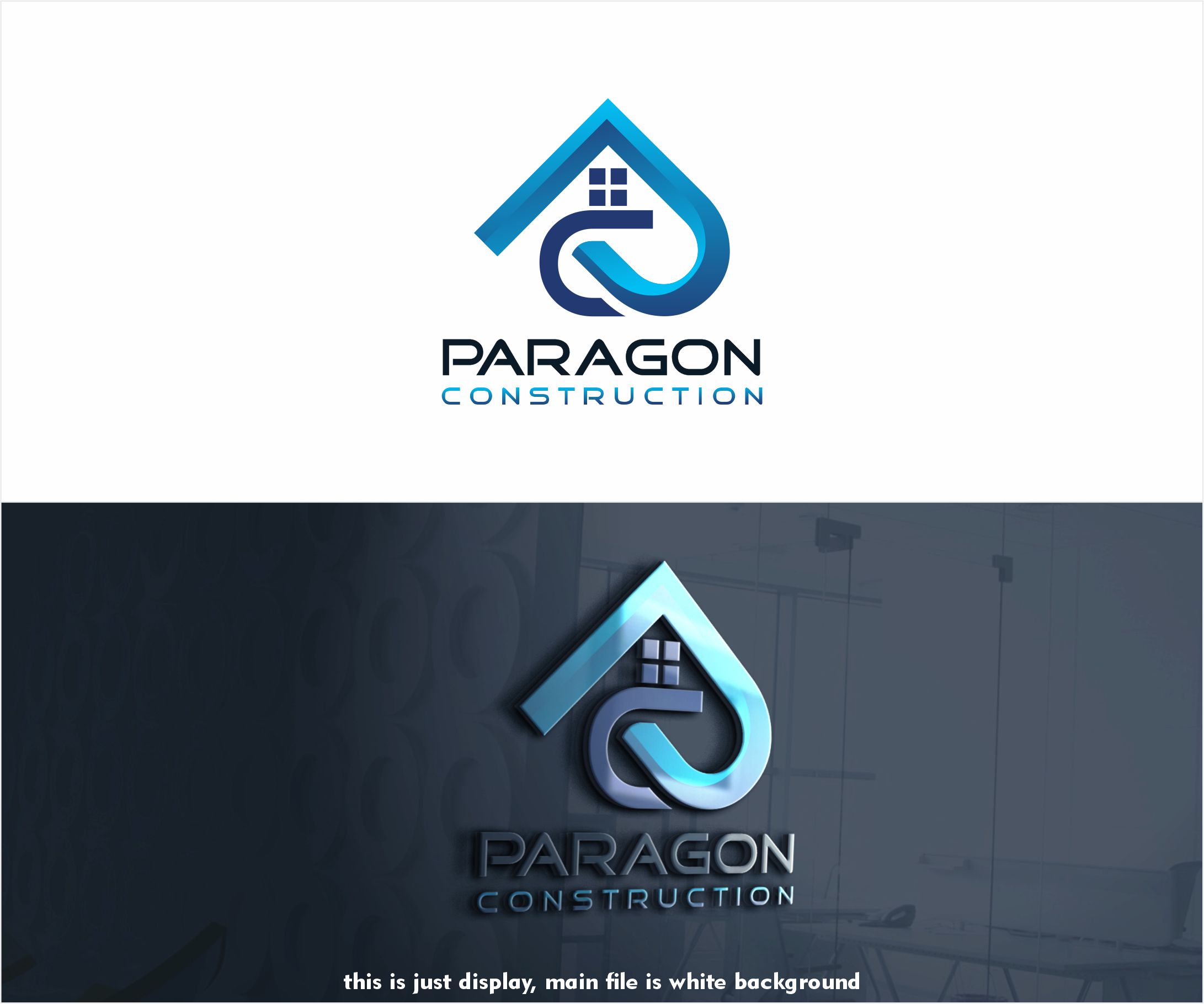 Logo Design by alkaline for this project | Design #28046311