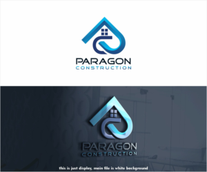 Logo Design by alkaline for this project | Design: #28046311