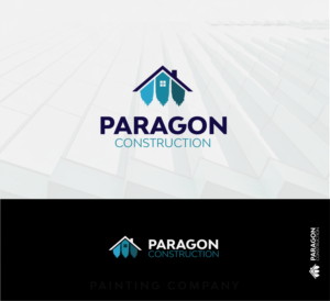 Logo Design by Maria Maria