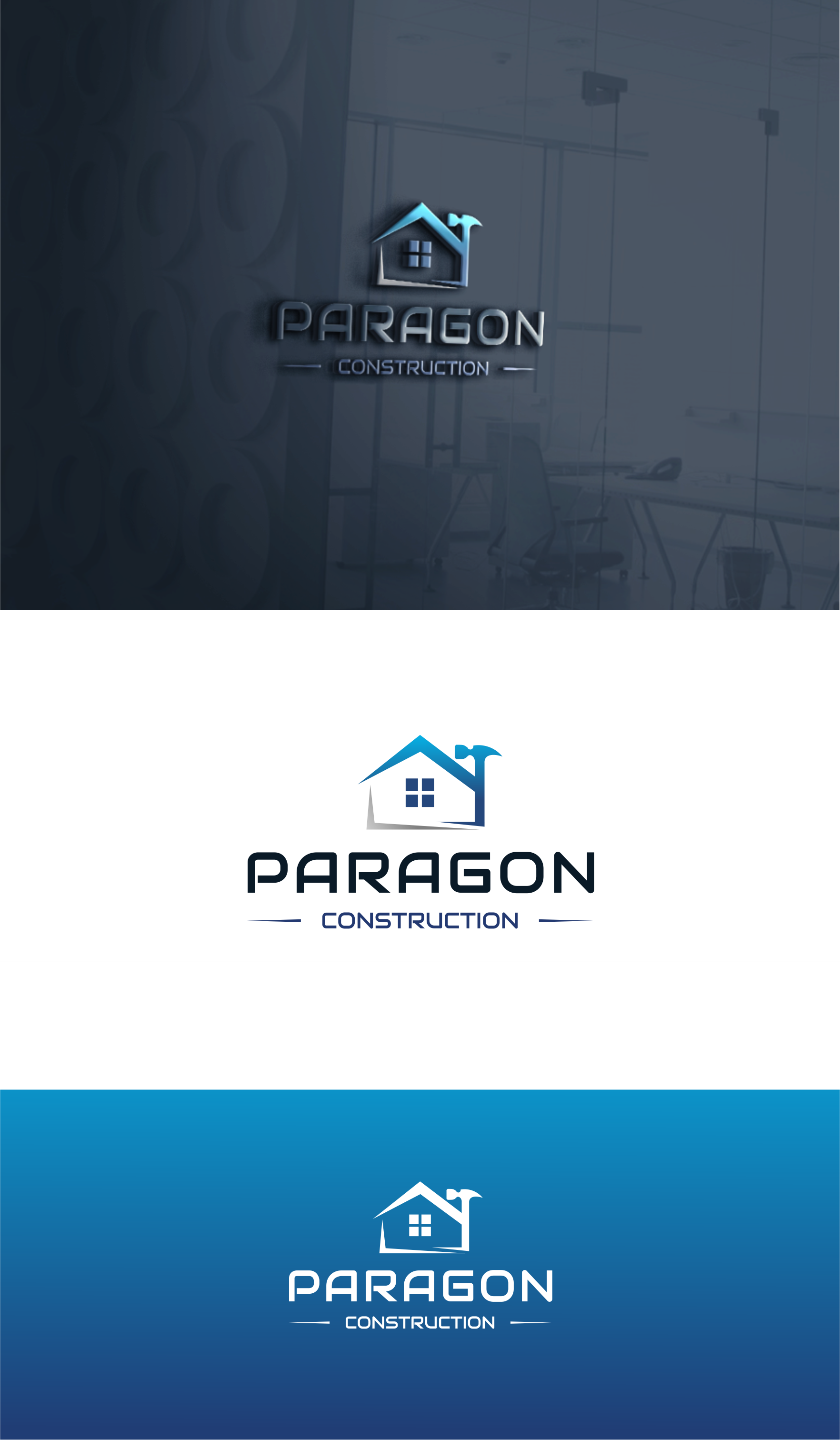 Logo Design by *mary for this project | Design #28048895