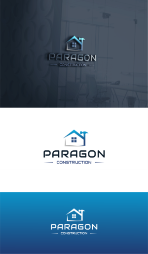 Logo Design by *mary for this project | Design: #28048895