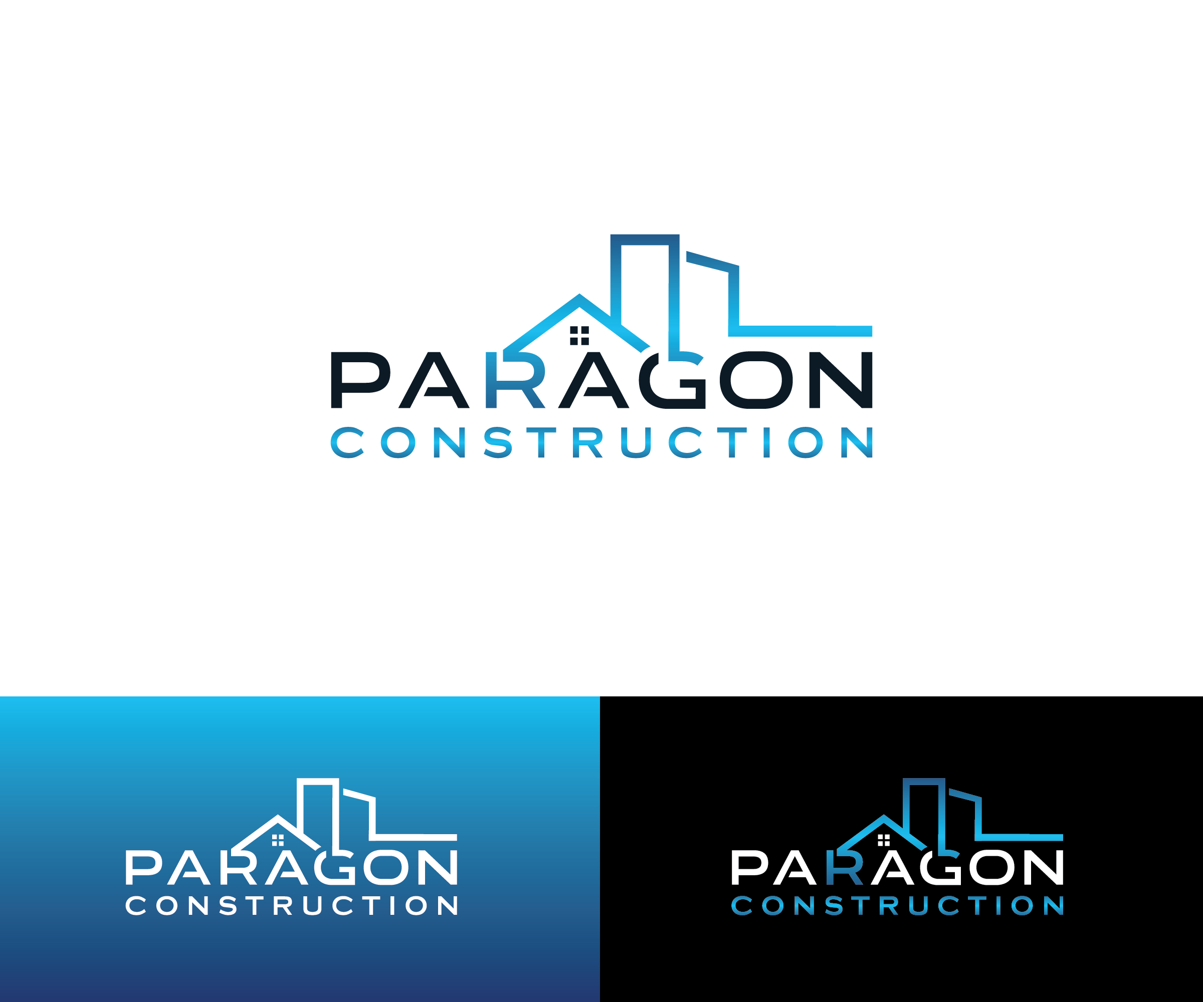 Logo Design by ecorokerz for this project | Design #28046063