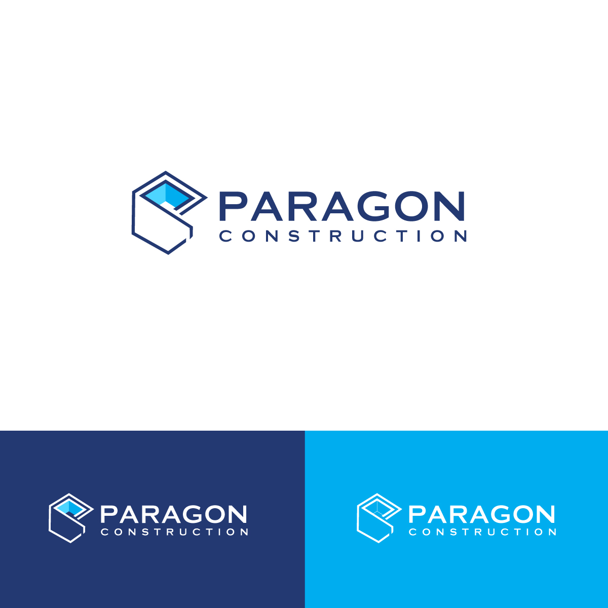 Logo Design by ecorokerz for this project | Design #28046097