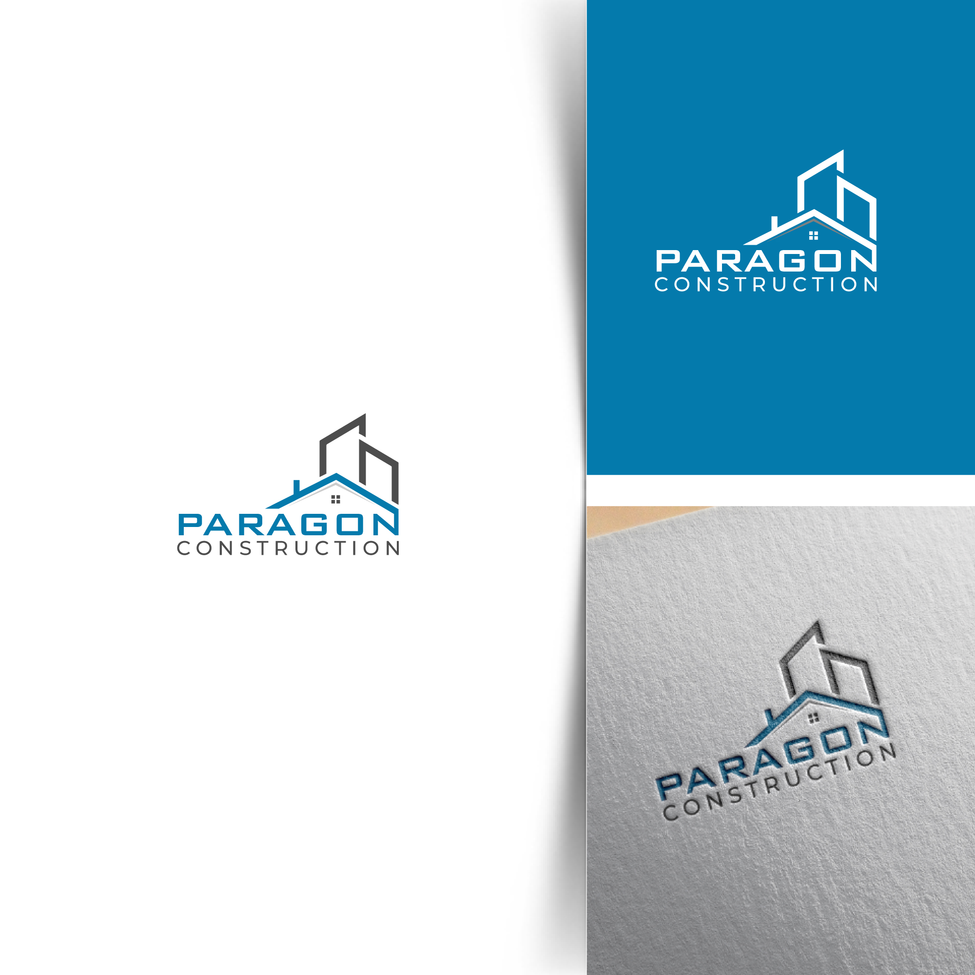Logo Design by webeezine for this project | Design #28046174