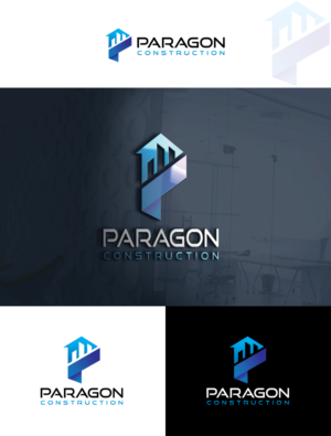 Logo Design by creativepix