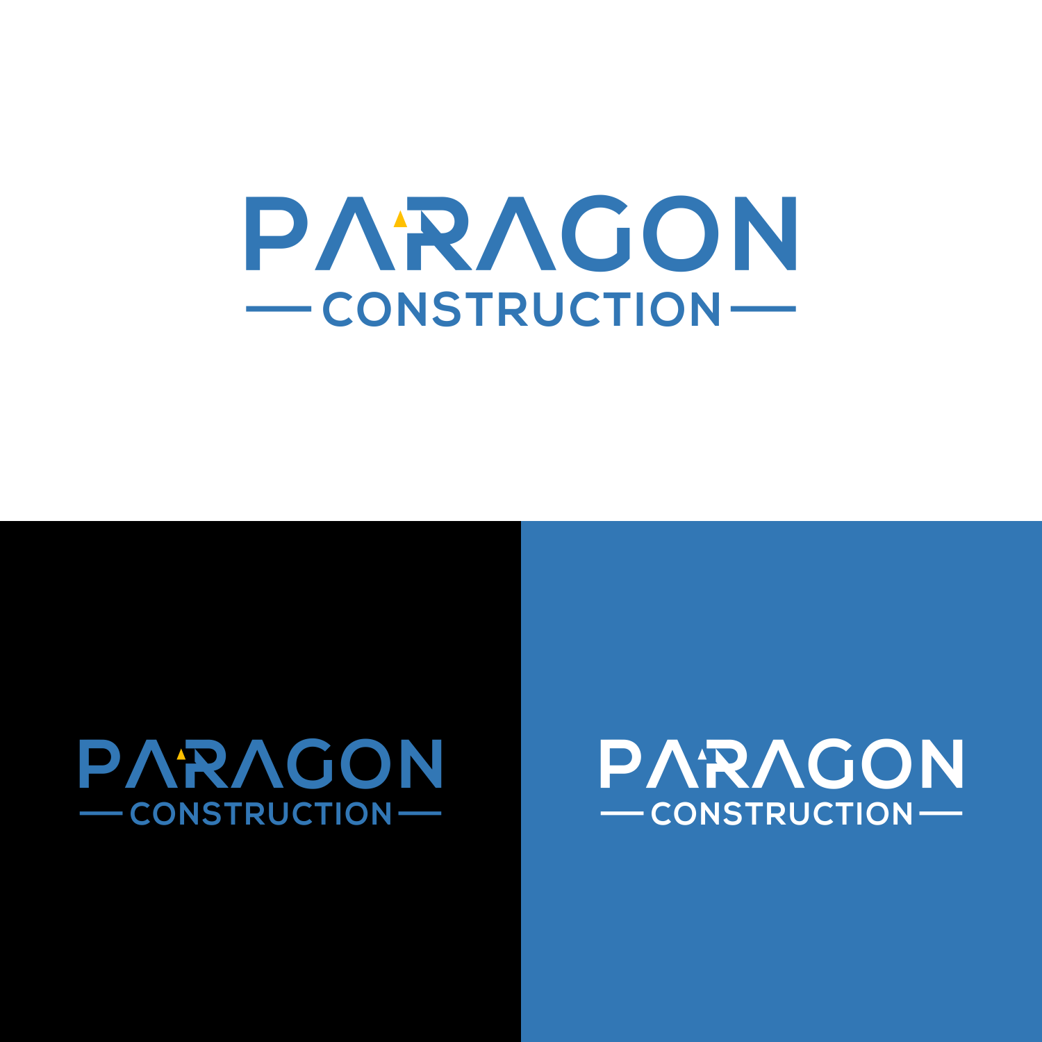 Logo Design by aqilazhifara for this project | Design #28048074