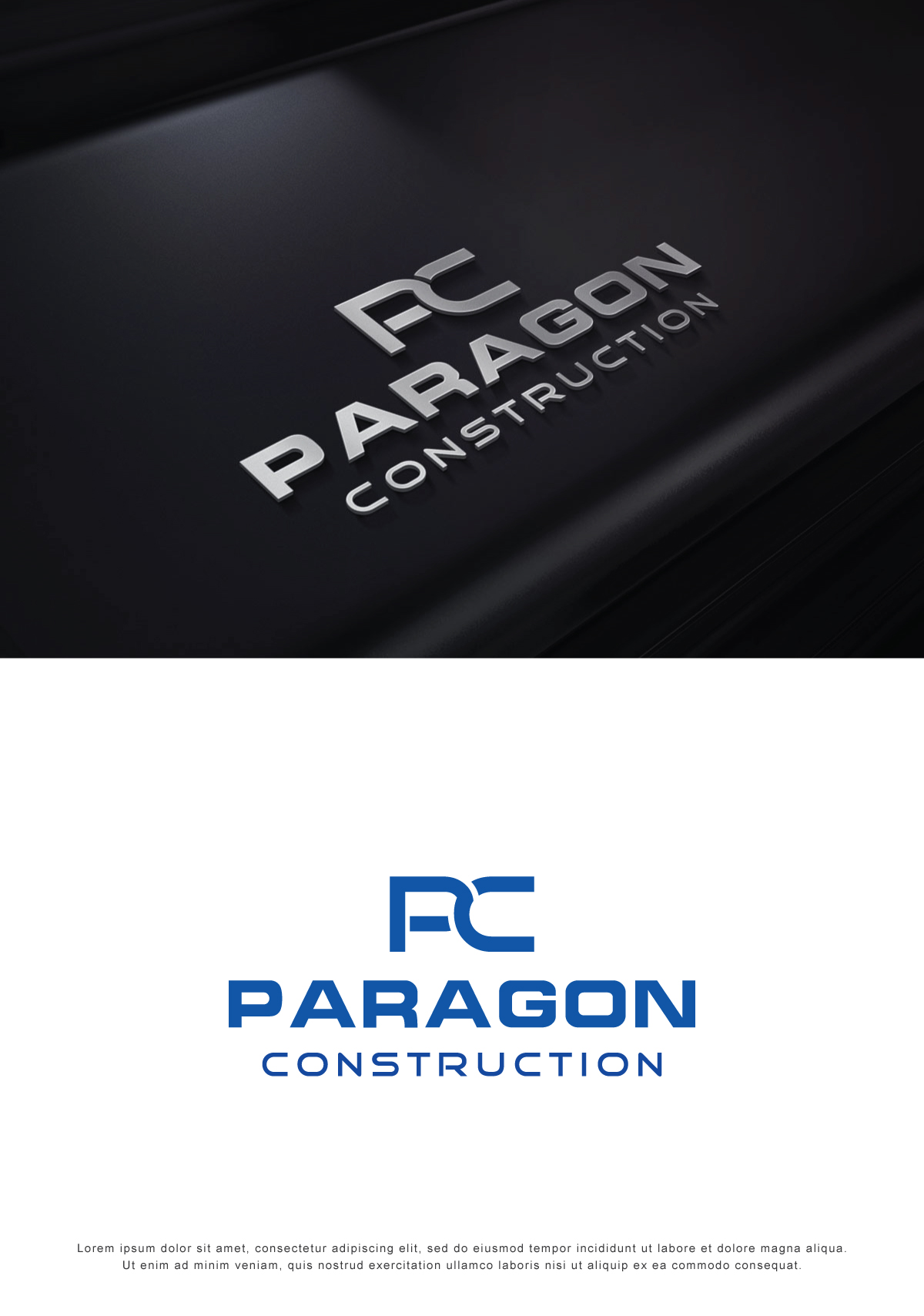 Logo Design by Mohammad_Rasel for this project | Design #28082956