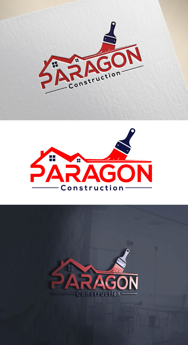 Logo Design by AB design ..... for this project | Design #28044598