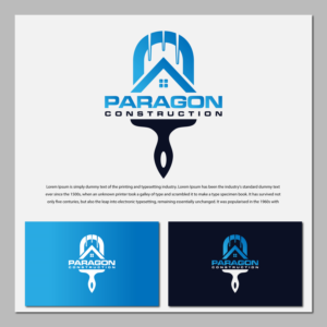 Logo Design by Rupok MT for this project | Design: #28048241
