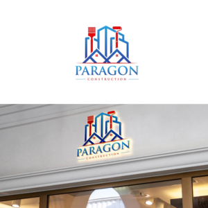 Logo Design by kaushal 05 for this project | Design #28044732