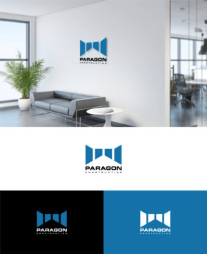 Logo Design by soriyeee for this project | Design #28052048