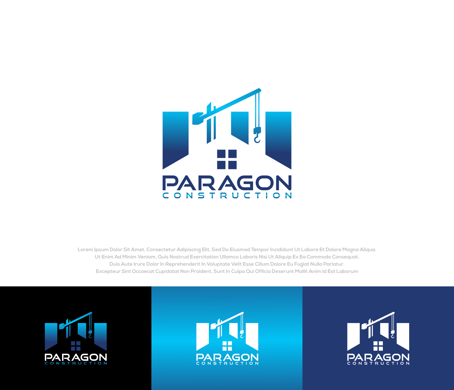 Logo Design by Aditya.DwiRama for this project | Design #28044506