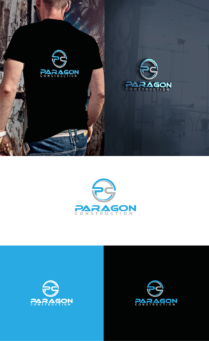 Logo Design by AlphabetZero.co.uk for this project | Design: #28057404