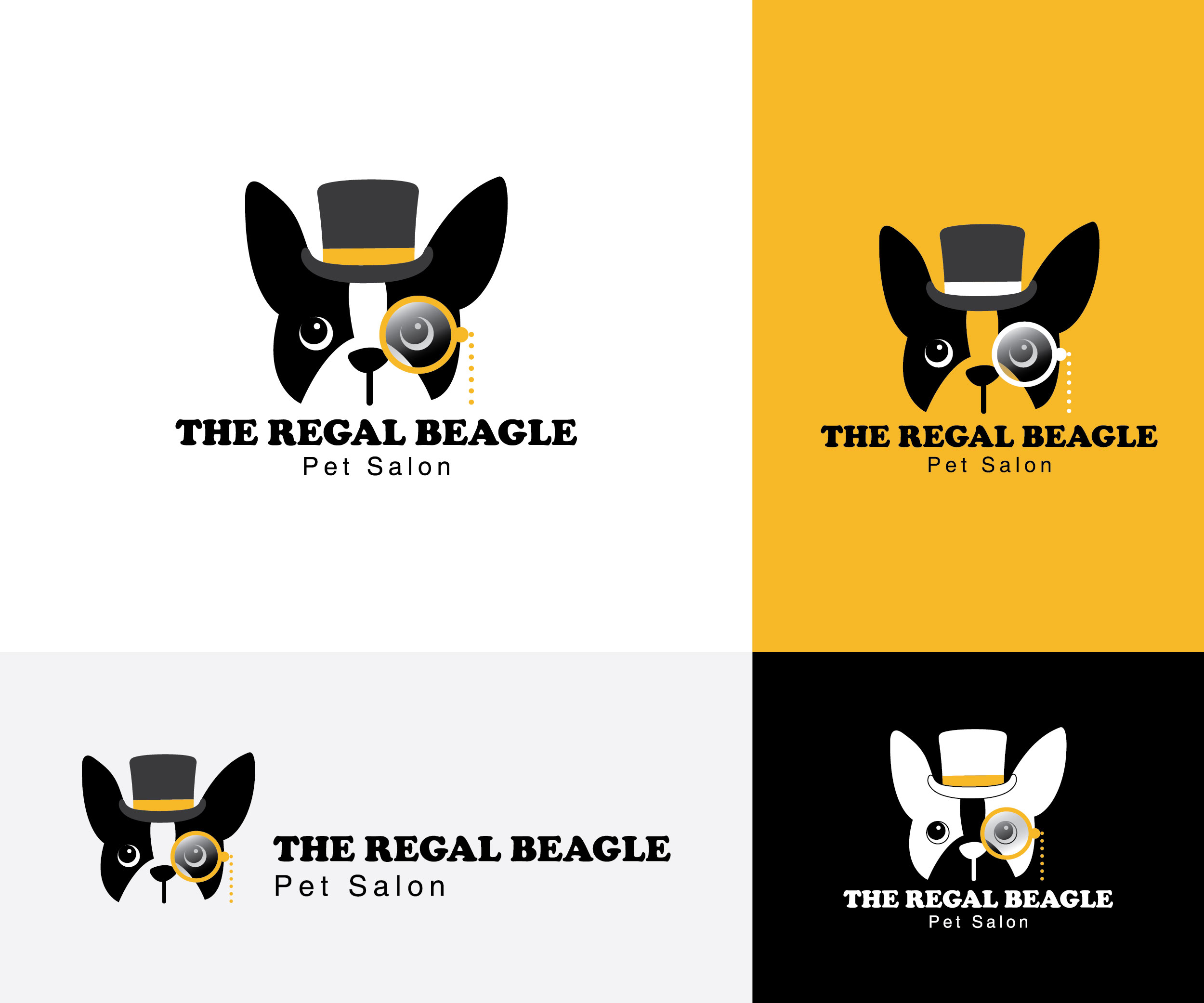 Logo Design by UsagiRabbit for this project | Design #28081644