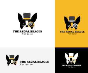 Logo-Design von UsagiRabbit für dieses Projekt | Design: #28081644
