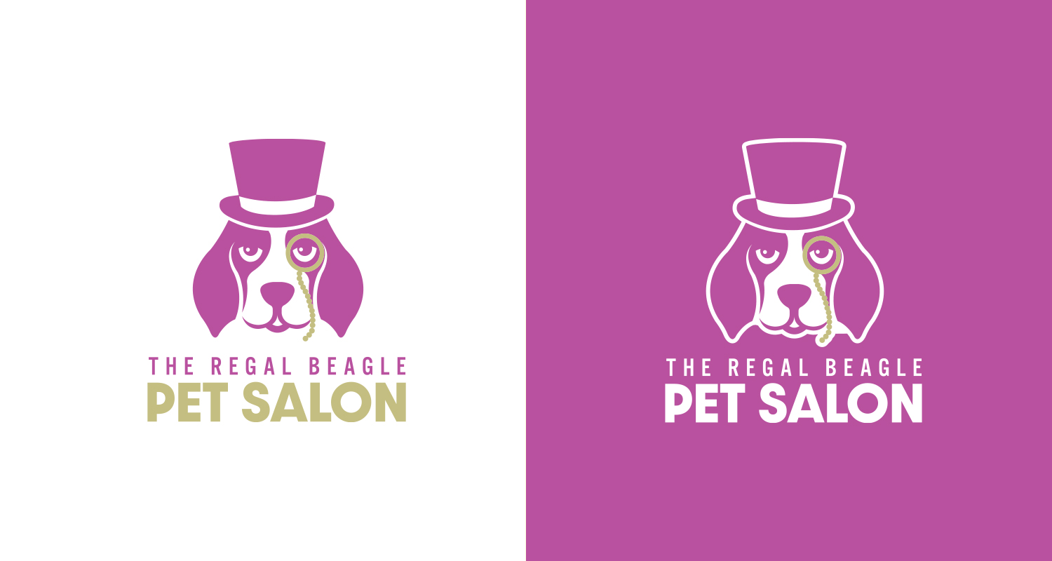 Logo Design by Luke Smith 2 for this project | Design #28078758