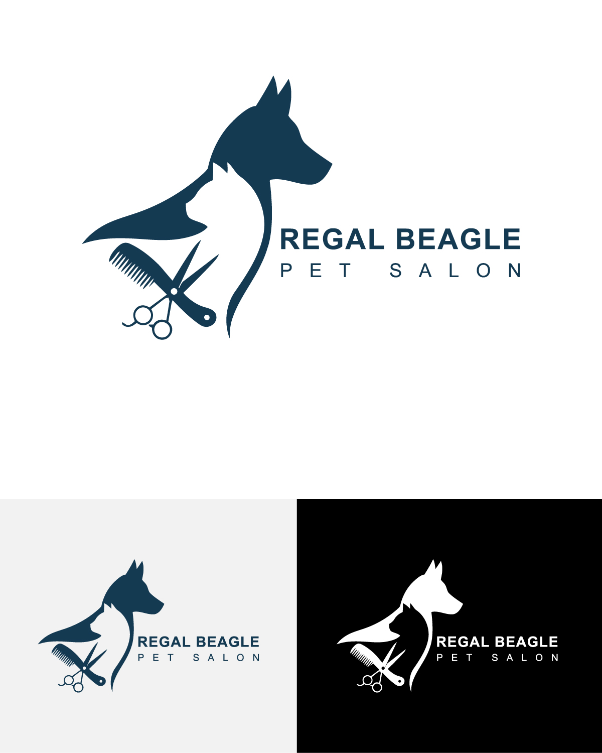 Logo Design by nainogee123 for this project | Design #28071954