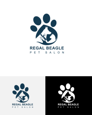 Logo-Design von nainogee123 für dieses Projekt | Design: #28071957