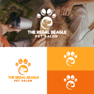 Logo-Design von A.R.D.P für dieses Projekt | Design: #28078274