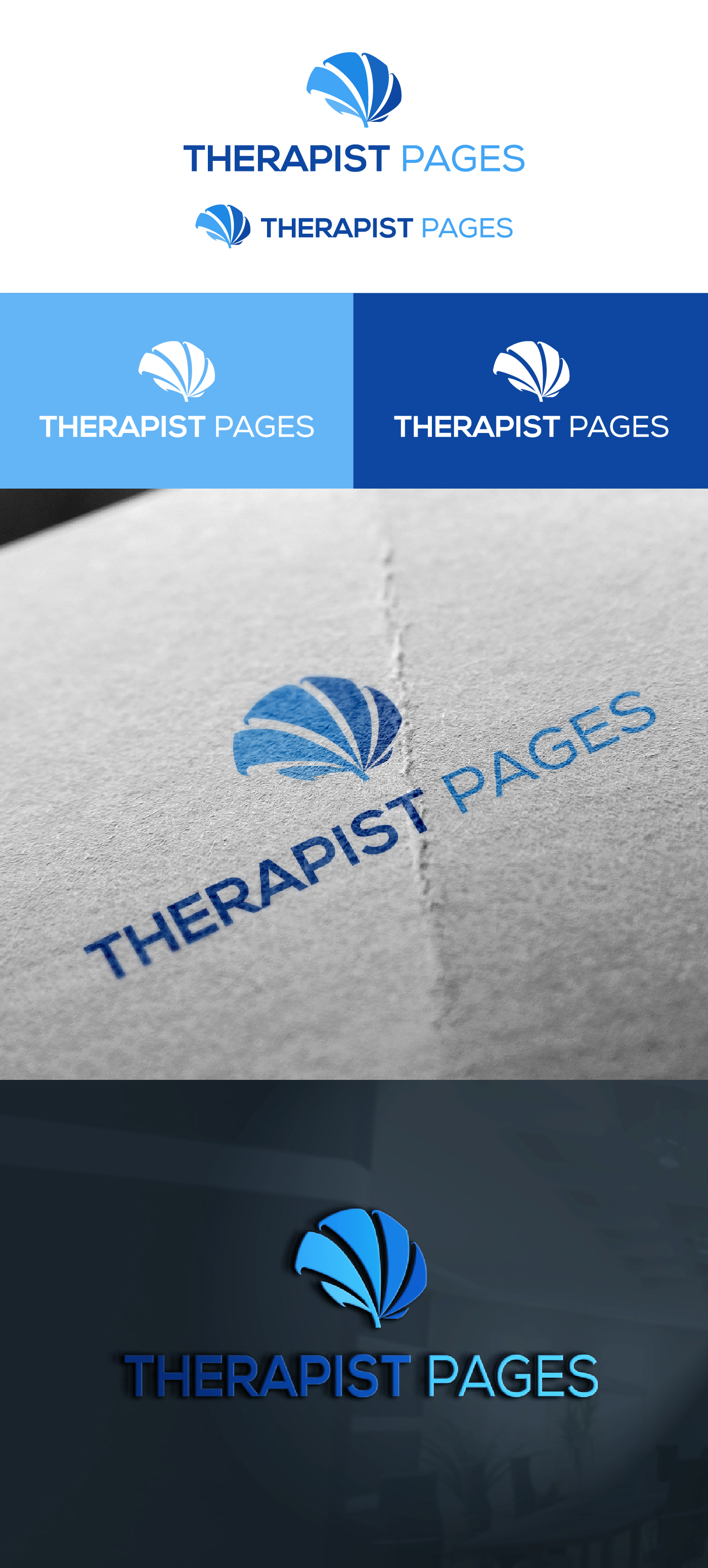 Logo Design by sangeloenriquez for this project | Design #28048852