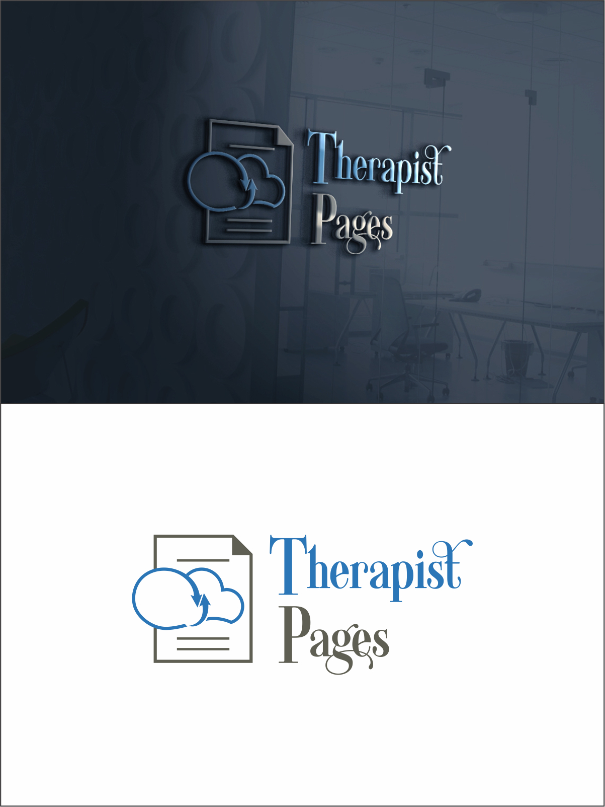 Logo-Design von Robert Macwan für dieses Projekt | Design #28124565