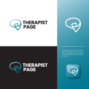 Therapist Pages (Optional. Not Mandatory) | Diseño de Logo por yudaharv