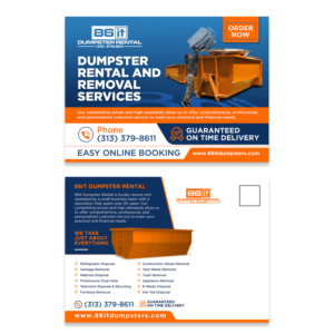Postcard Design by debdesign for this project | Design: #28050008