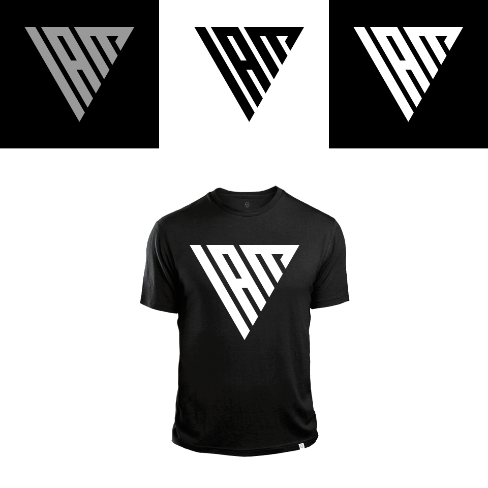 Graphic Design by 1975oliverocampo for I AM Anais Meilyn LLC | Design #28043531